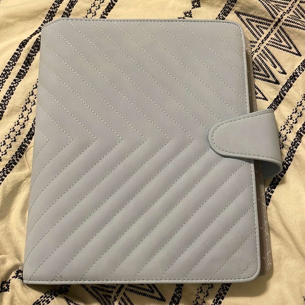 Kikki.K A5 Planner